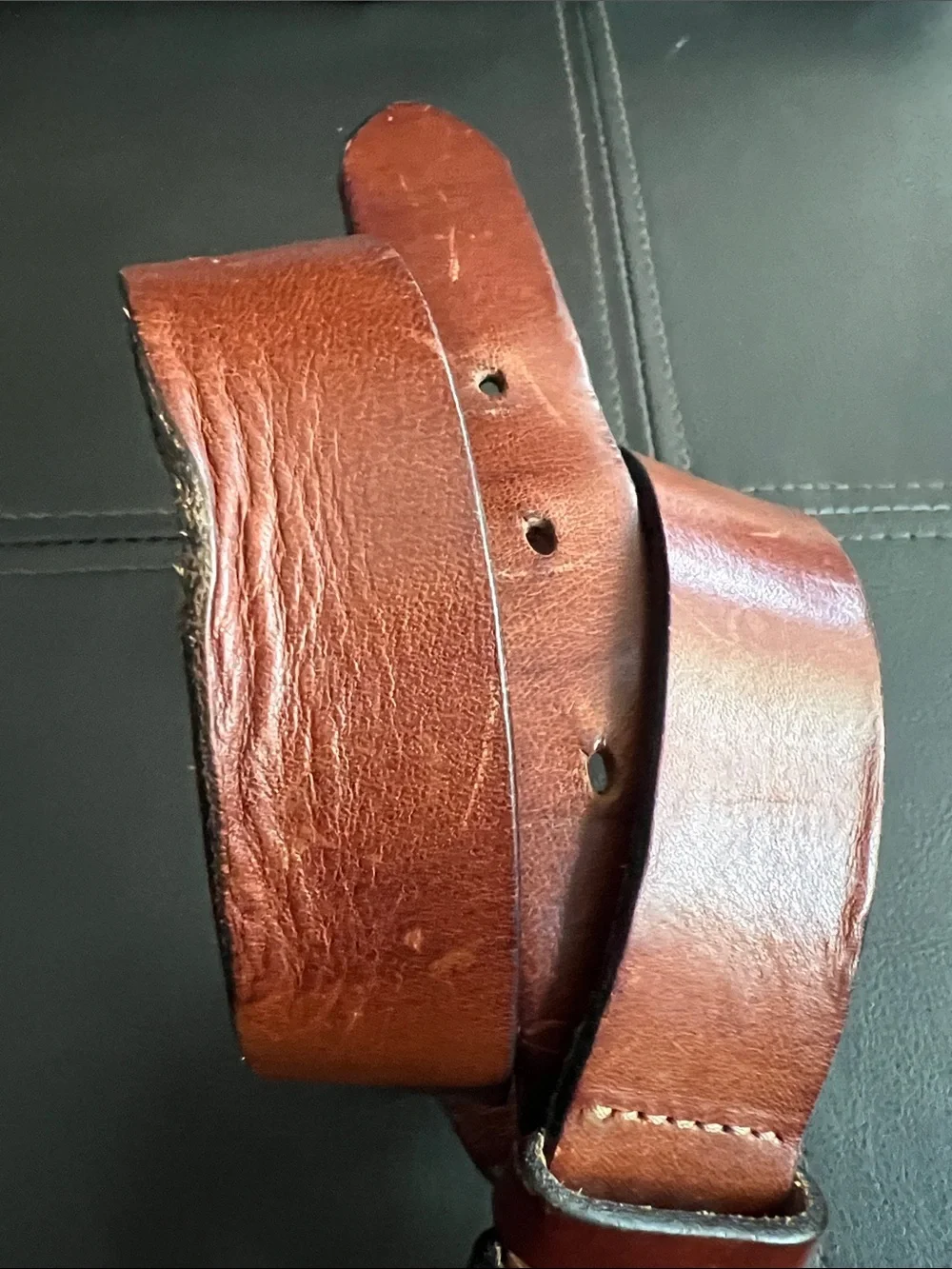 GAP smooth waist